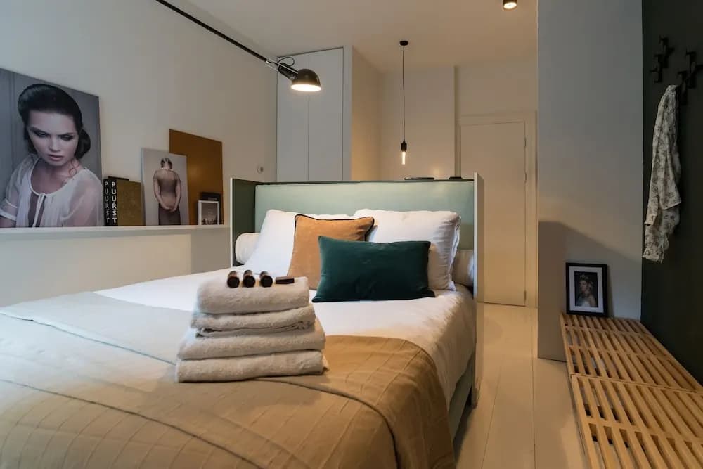 Canal Suite City Centre - main photo