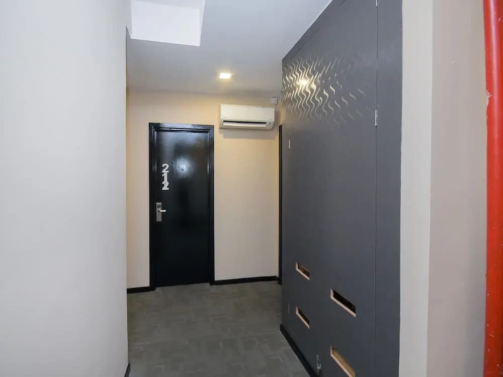 Hotel O Hong Kong Suites - photo 13