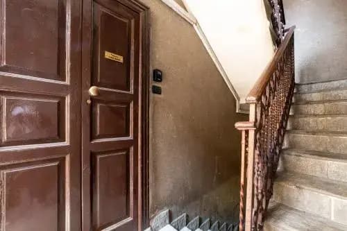 Affori Cosy Apartment - photo 11