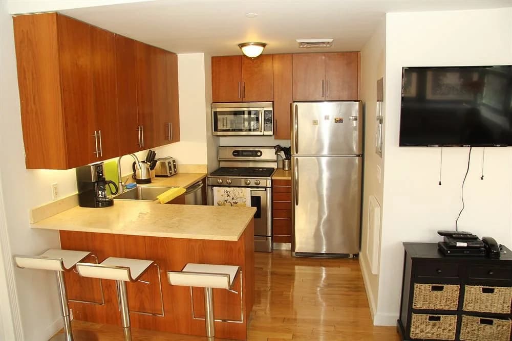 Soho Lofts - photo 17