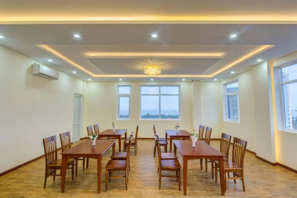 Pearl Sea Hotel - photo 18