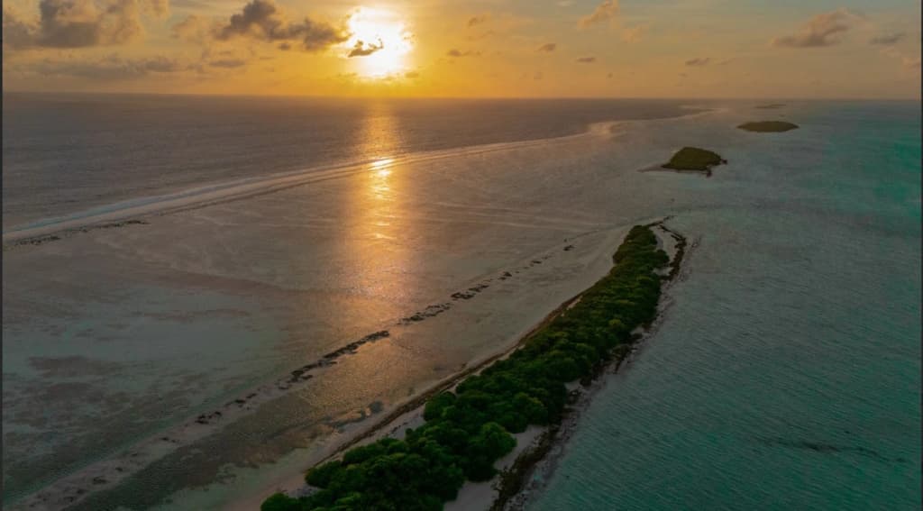 Araaik Beach Village - photo 15