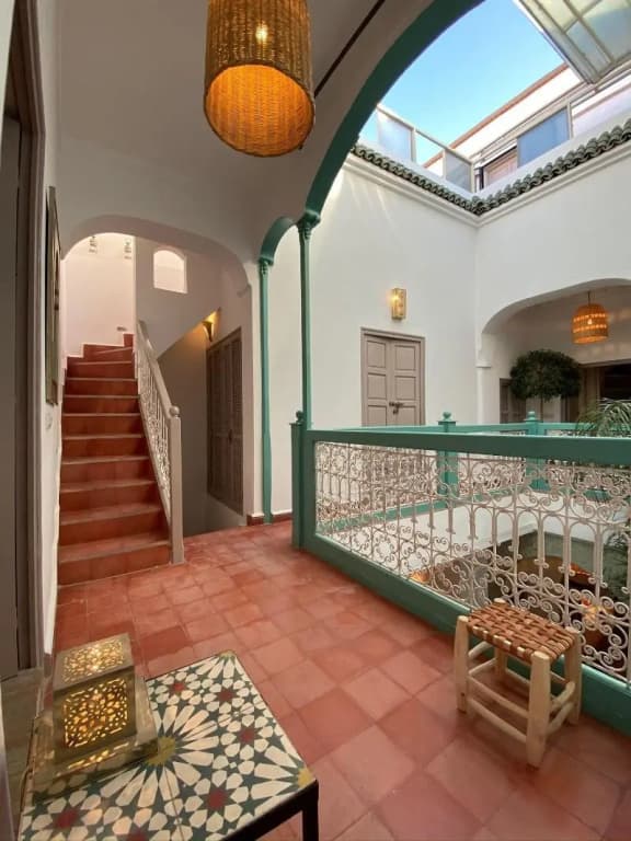 Riad Ajarif by Riad Tawargit - photo 3