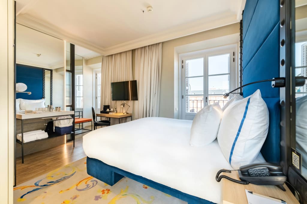 Pestana Collection Plaza Mayor - photo 46