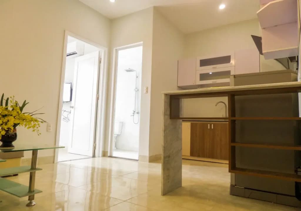Ho Hotel - photo 4