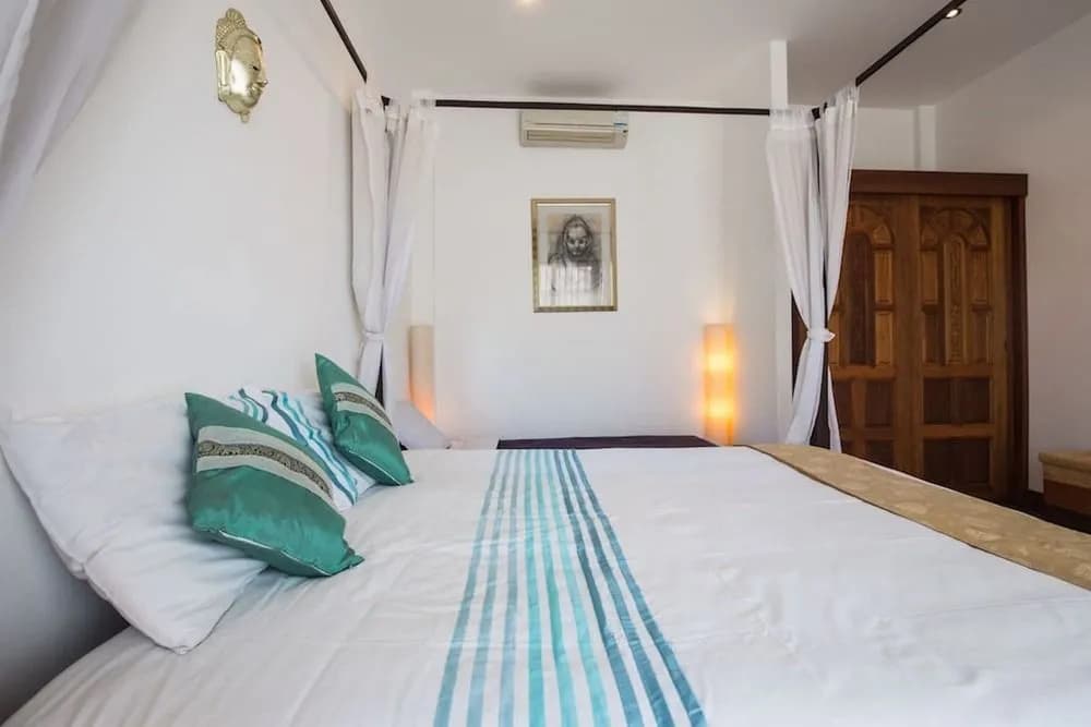 4 Bedroom Sea View Villa Suay Paap SDV262-By Samui Dream Villas - photo 5