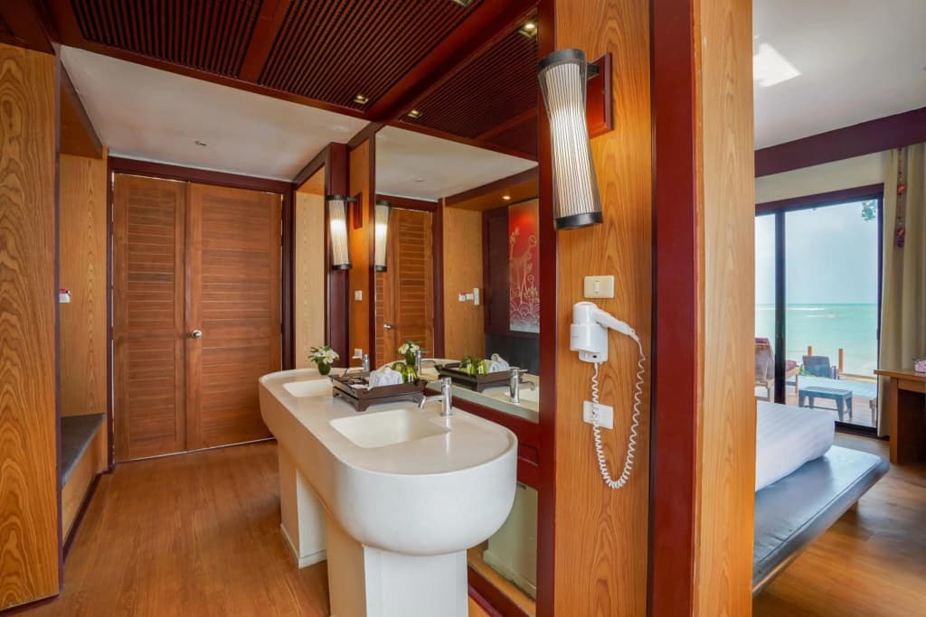 The Briza Beach Resort, Samui - photo 39