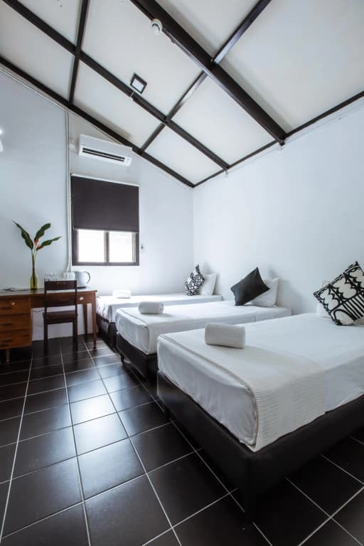 The Marian Boutique Lodging House - photo 33