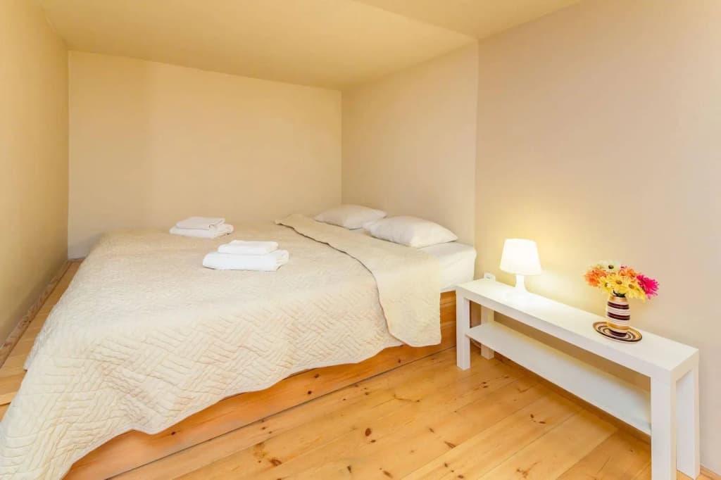 Picasso Apartments Prague - photo 6