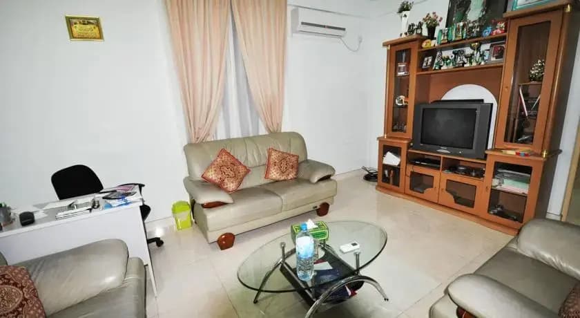 Kudahuvadhoo Hostel - photo 16
