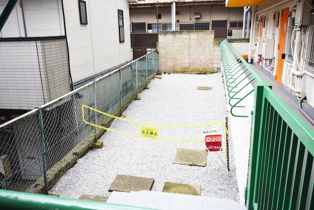 Oval Tokyo Otsuka 202 - photo 10