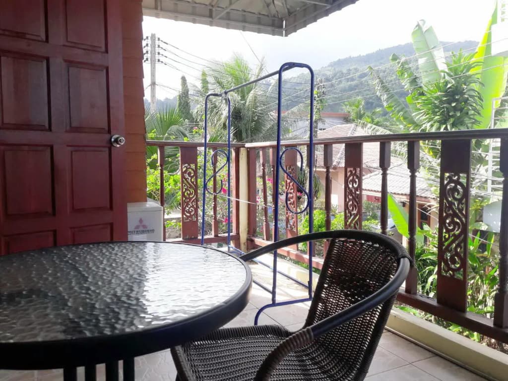 Village Apartment Phan12346 - photo 10