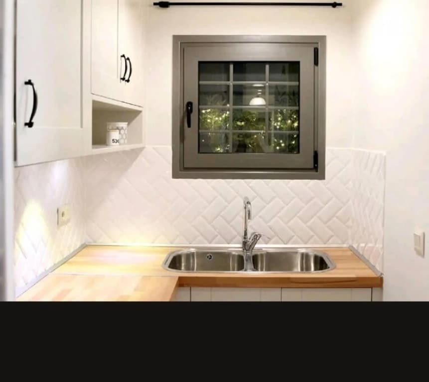 Stylish Apartment in Acropolis - photo 7
