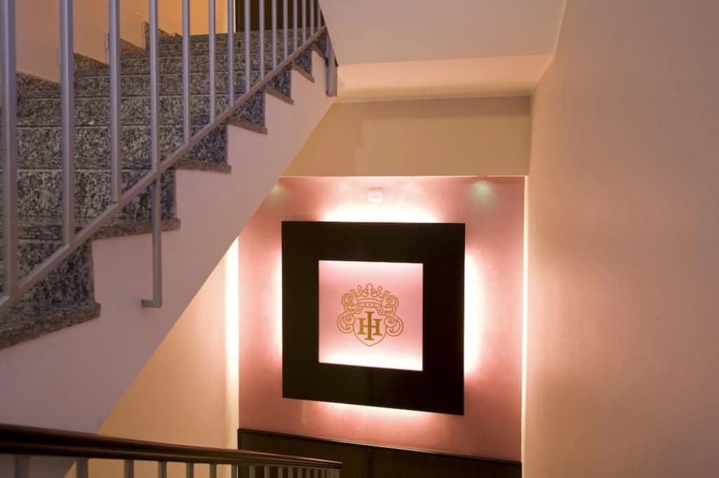Ideale Hotel - photo 13