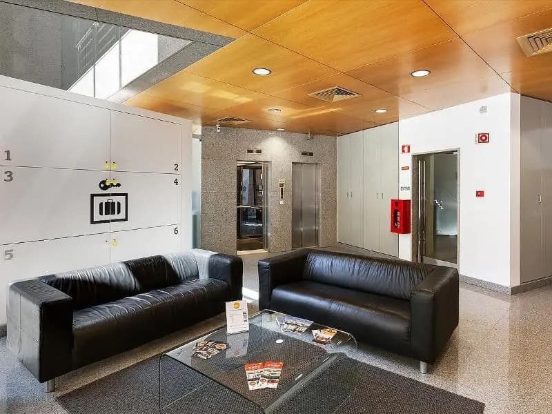 Hello Lisbon Marques de Pombal Apartments - photo 5