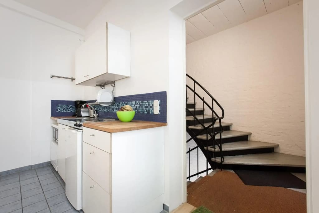 Mini-Loft (KB7) - photo 9