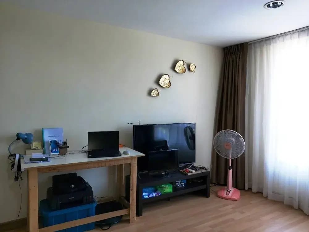The Clover Phuket Condo - photo 23