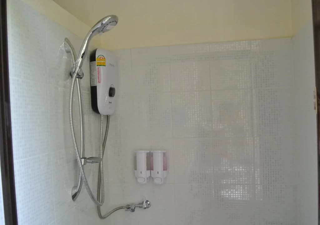 First Inn Bangkok Hostel - photo 15