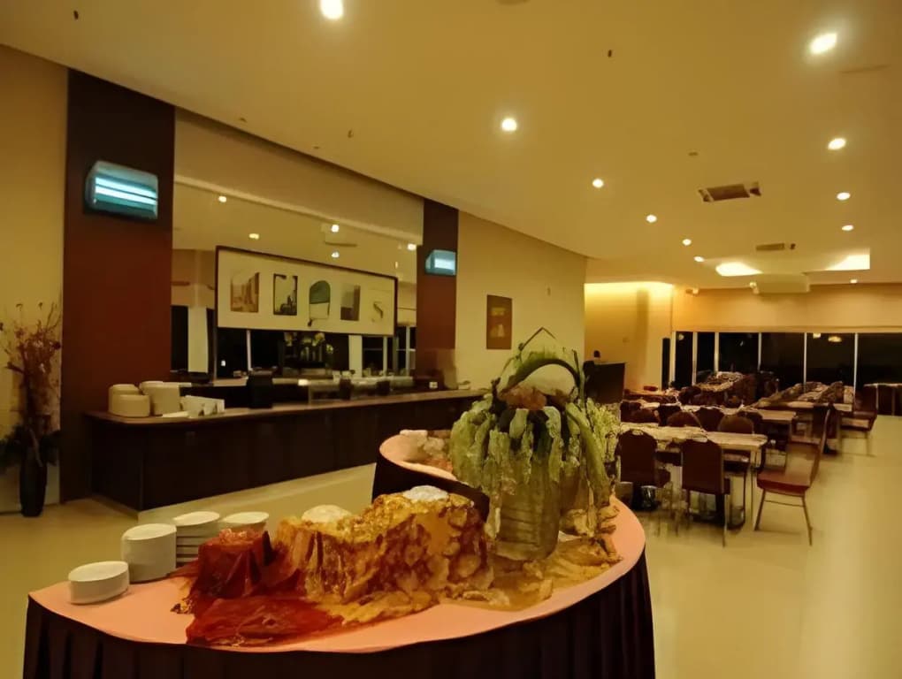 Kingwood Hotel Mukah - photo 3