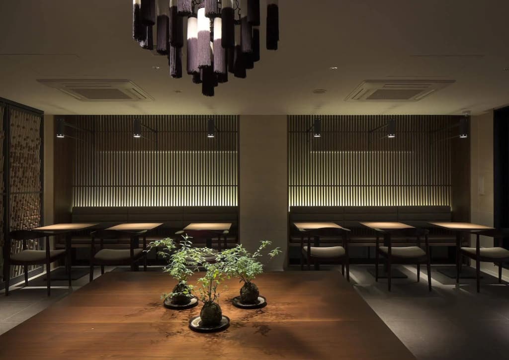 kyoto ITOYA hotel - photo 14