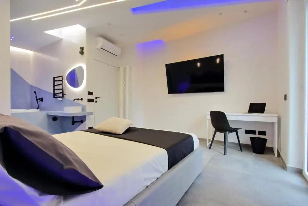 Luxury SPA Apartment - main photo