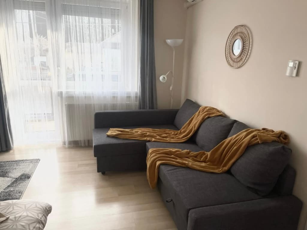 Modern Living Apartment - photo 1