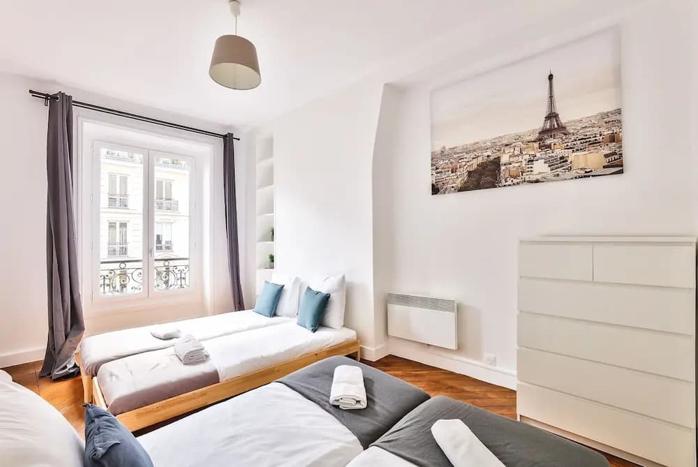 84 - Classy Flat Reaumur Montorgueil 4D - photo 4