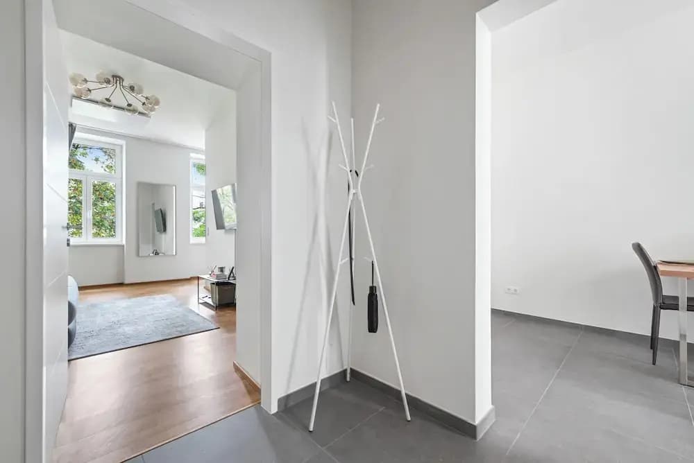 Schönbrunn City Apartment is calling - photo 19