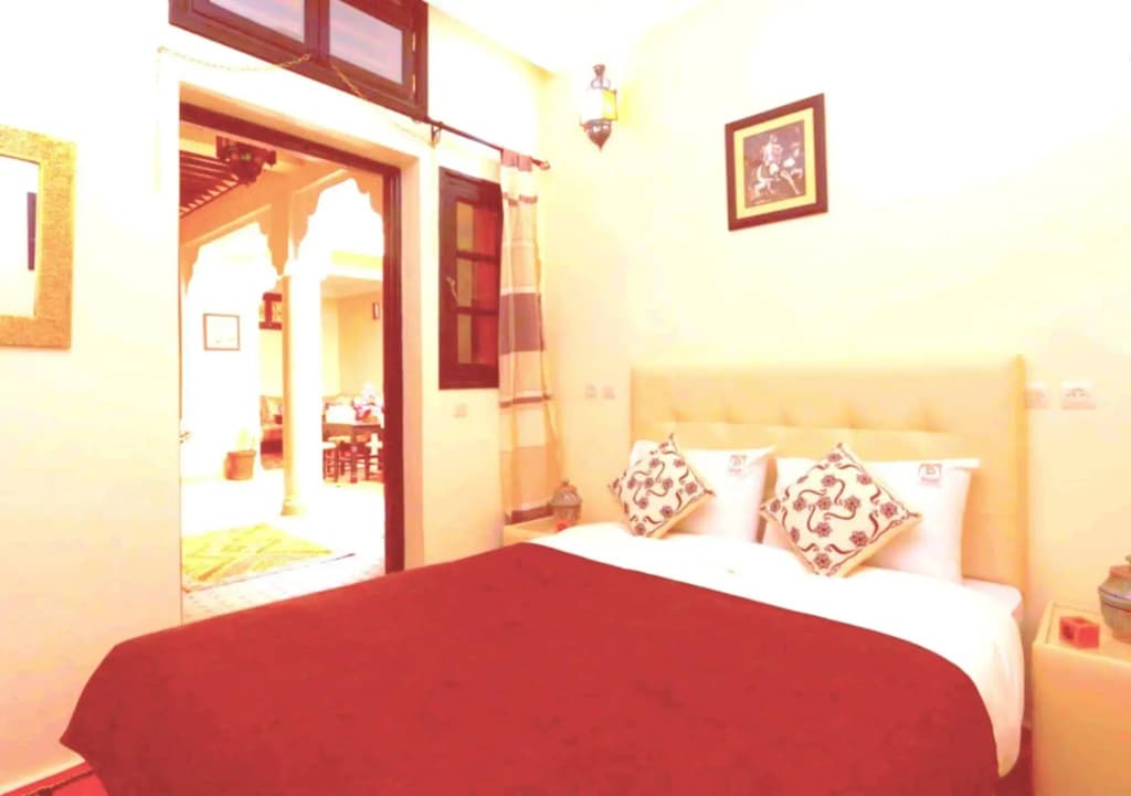 Riad Dar Benbrahim - photo 6