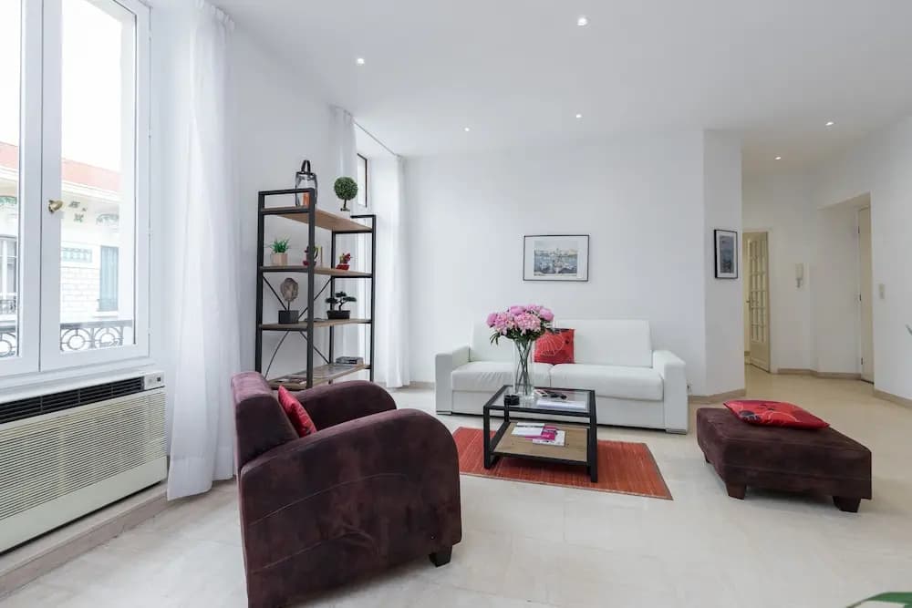 Guest House Massena - photo 13