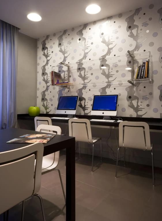 Hotel Universo - photo 14