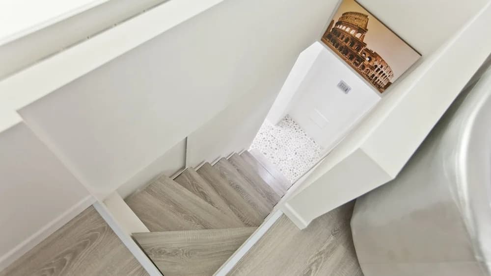 Rental In Rome Colour Colosseum Loft - photo 10