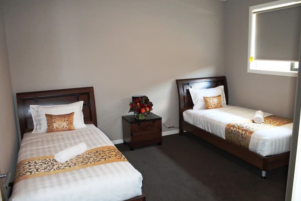 Atarhi Villas - Melbourne - photo 2