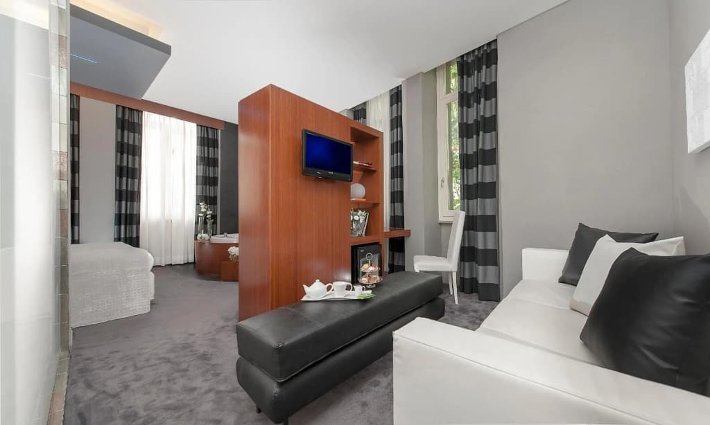 Metropolis - Hotel di Charme - photo 7