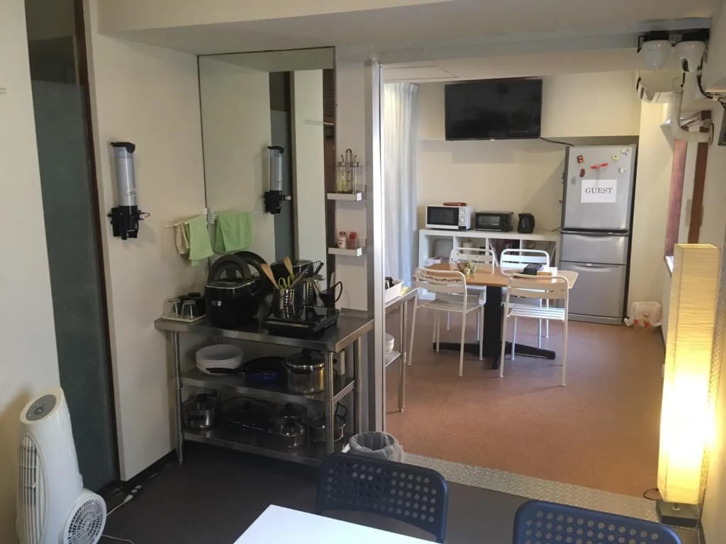 Boarding House - photo 22