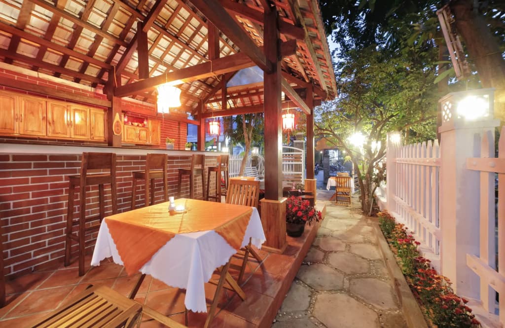 Ly Phuc Homestay - photo 14