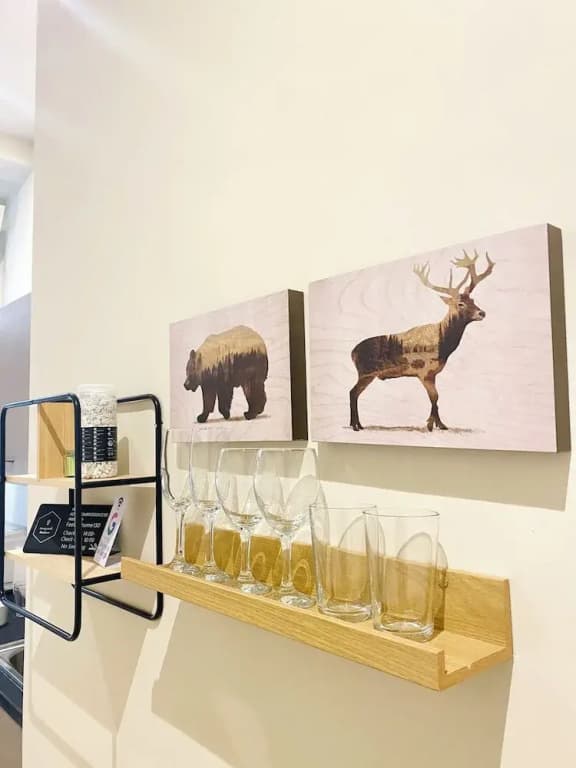 HoneyComb GuestHouse - photo 20