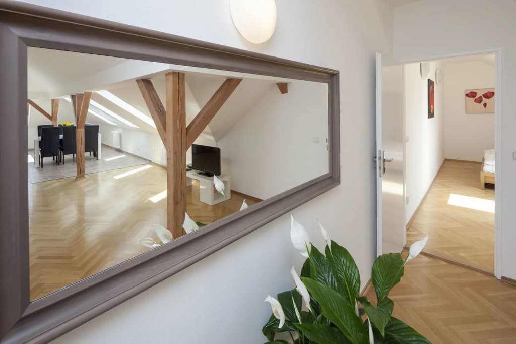 Capital Apartments Prague - photo 14