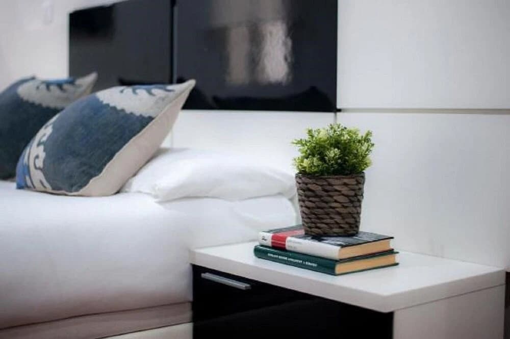 Apartamento Plaza Castilla - photo 2