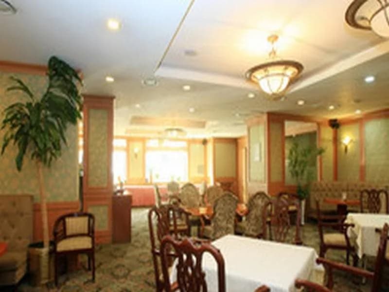 New Regent Hotel(뉴 리젠트 호텔) - photo 19