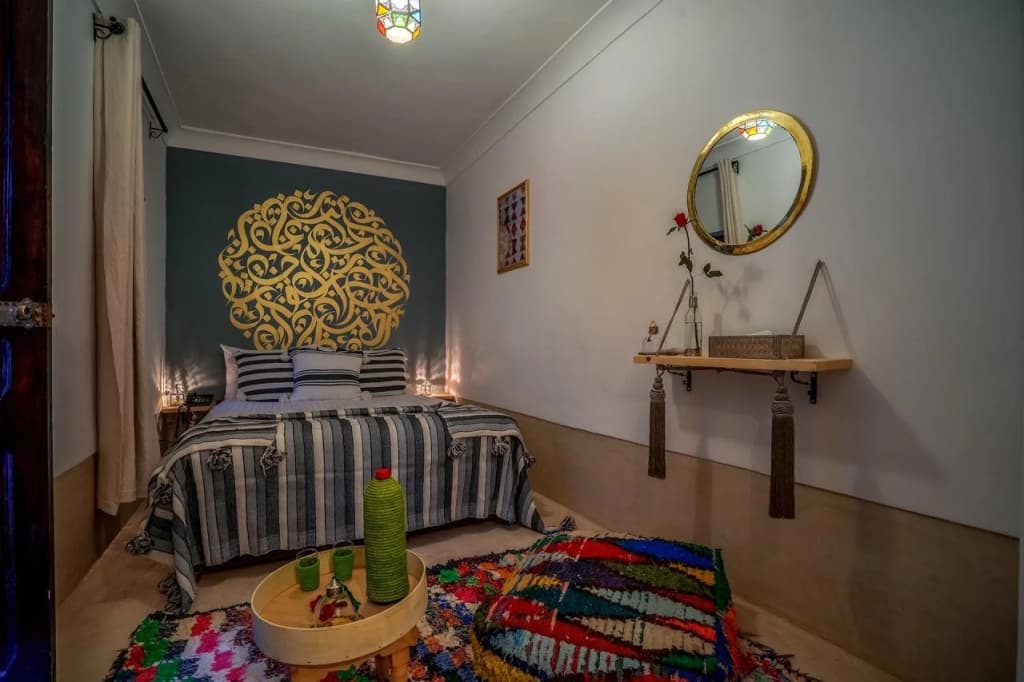 Riad Bab el Qamar - photo 2