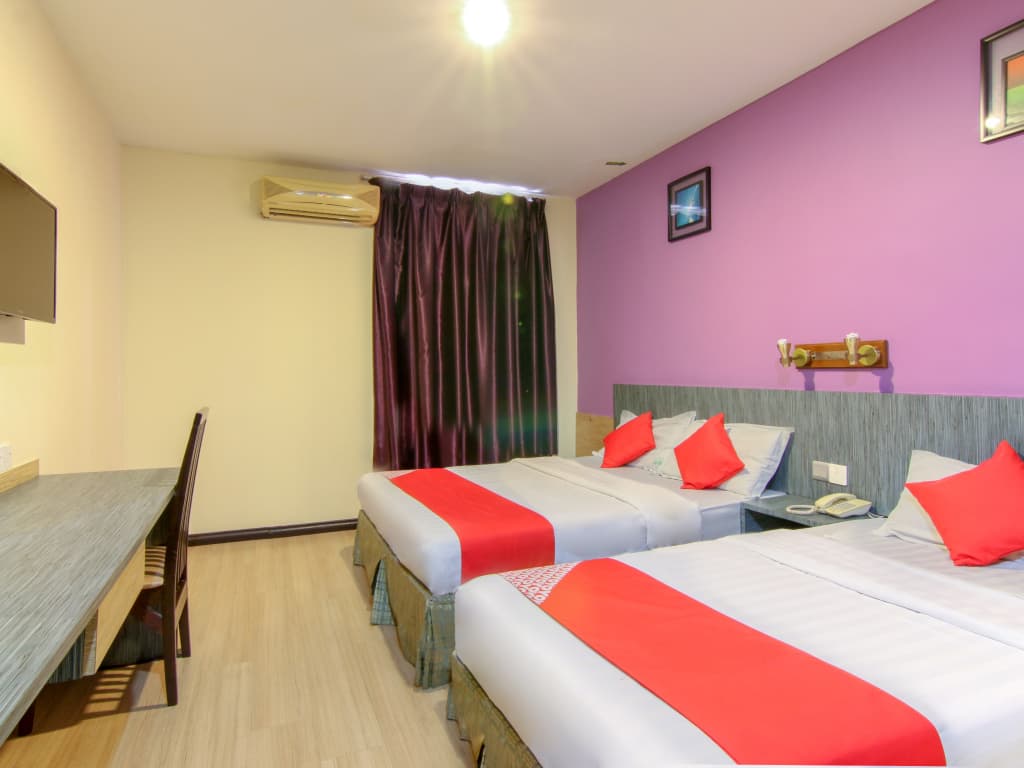 Hotel O Esplanade - photo 4