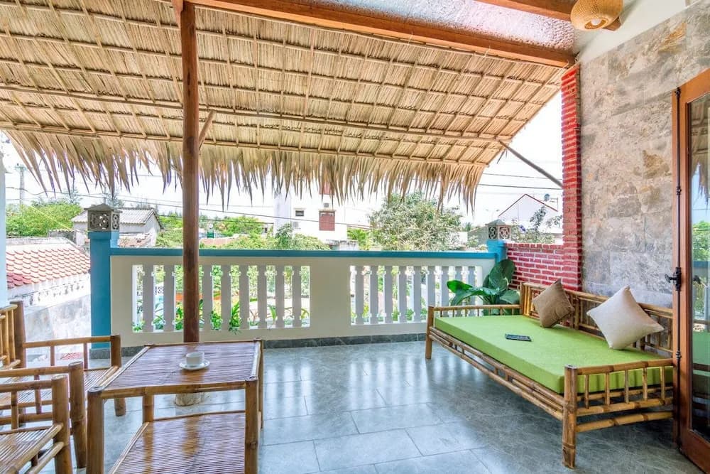 Seamist Ocean Villa - photo 18