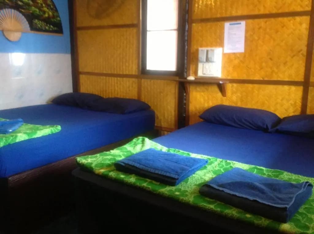 New Hut Bungalow - photo 2