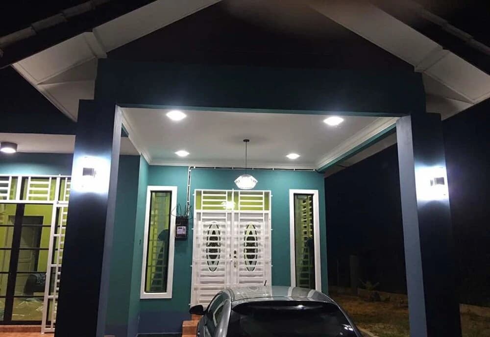 Nabila Guesthouse - main photo