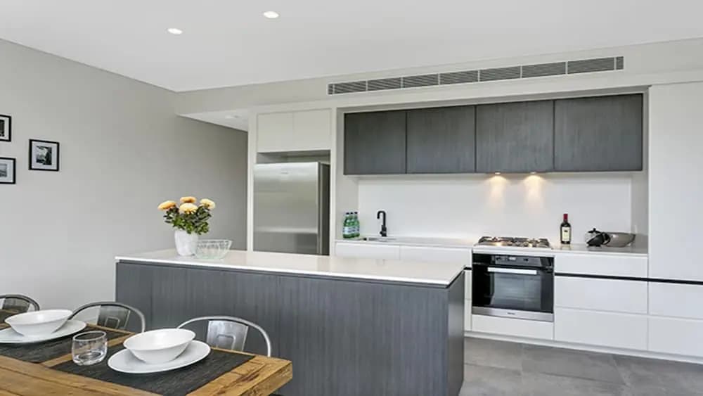 The Apartment Service MEZZO - photo 9