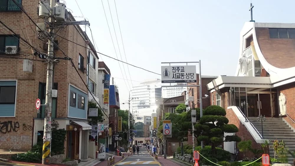 Hongdae Big - photo 12