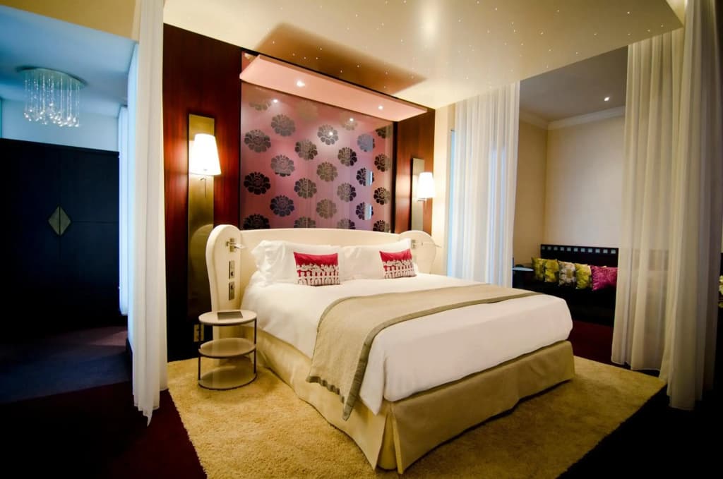 Sofitel Legend The Grand Amsterdam - photo 6