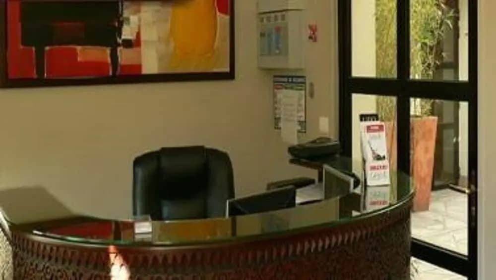 Hotel Tingis - photo 2