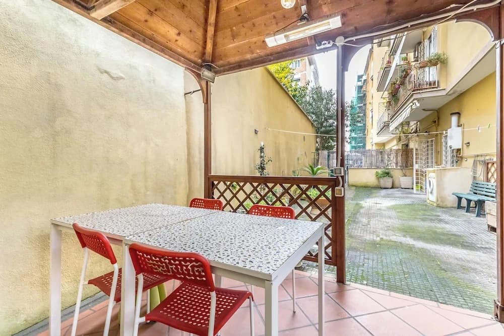 Il Gazebo a Monteverde - photo 11